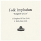 Folk Implosion - Kingdom Of Lies