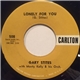 Gary Stites - Lonely For You / Shine That Ring